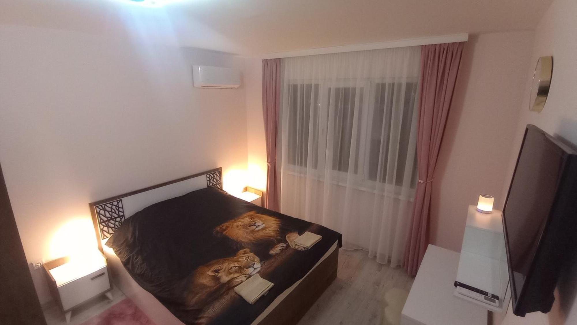 Cosy Apartment Varna Exterior photo