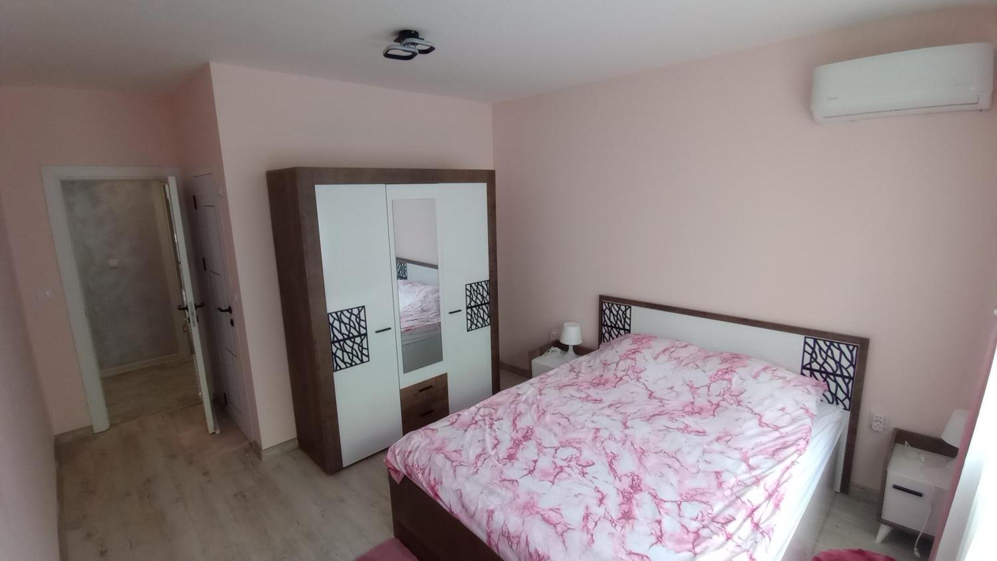 Cosy Apartment Varna Exterior photo
