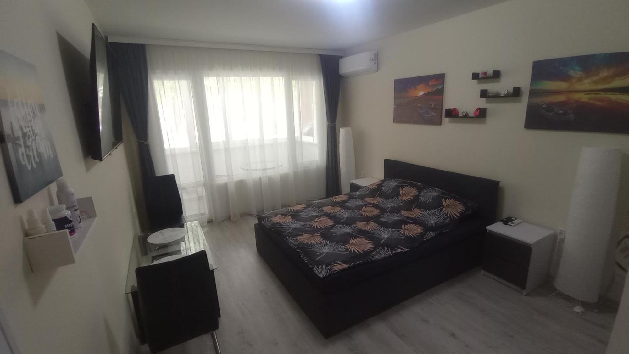Cosy Apartment Varna Exterior photo