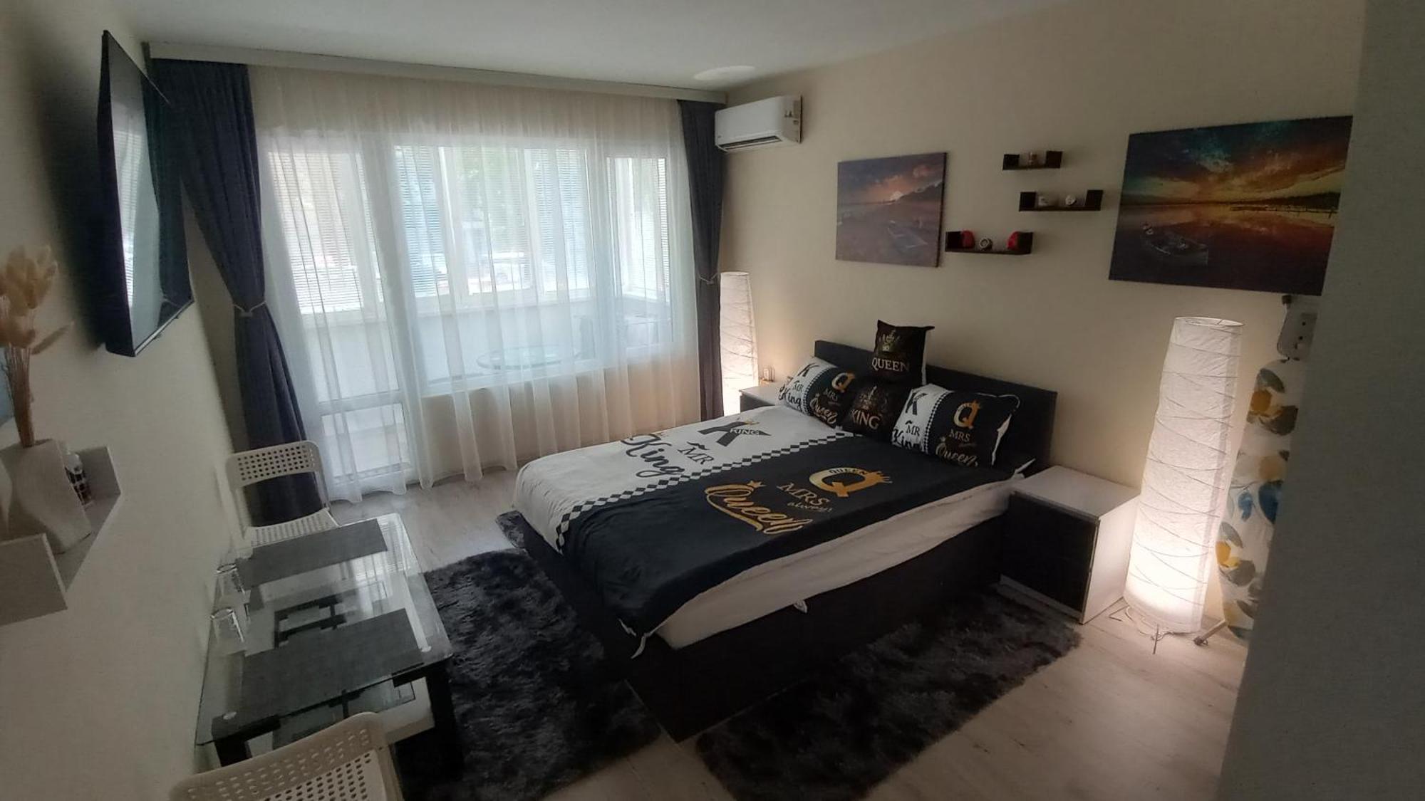 Cosy Apartment Varna Exterior photo