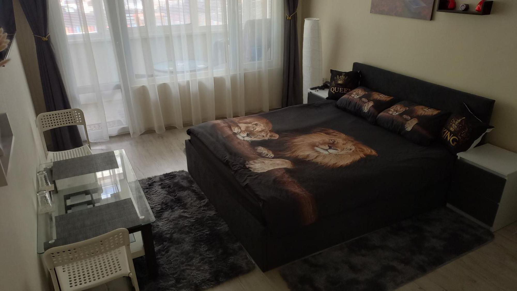 Cosy Apartment Varna Exterior photo